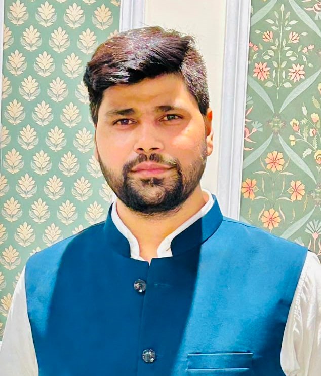 VIMLESH PANDEY